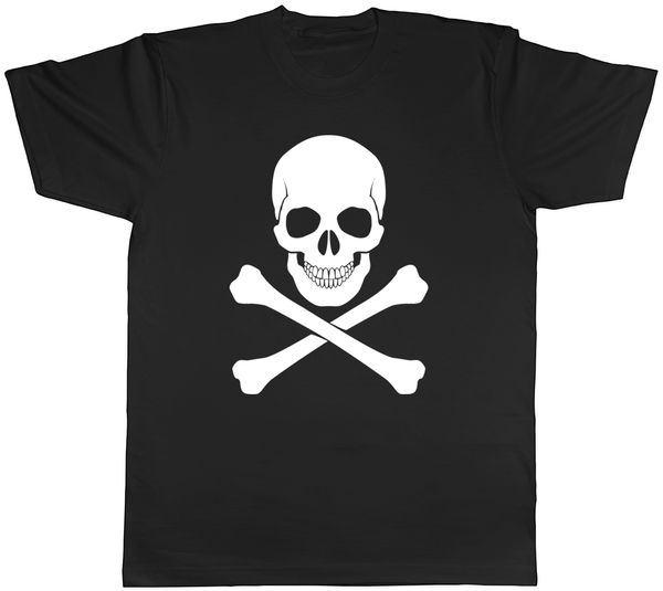 different colours crew neck men short-sleeve office crossbones gothic mens womens t-shirt tee tee
different colours crew neck men short-sleeve office crossbones gothic mens womens t-shirt tee tee