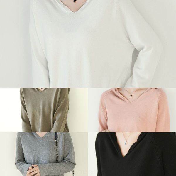 hooded women's pullover hooded 2019 pullover hoodie new women's sweater loose korean spring and autumn base shirt sweater 8xhcc, White;black
hooded women's pullover hooded 2019 pullover hoodie new women's sweater loose korean spring and autumn base shirt sweater 8xhcc, White;black