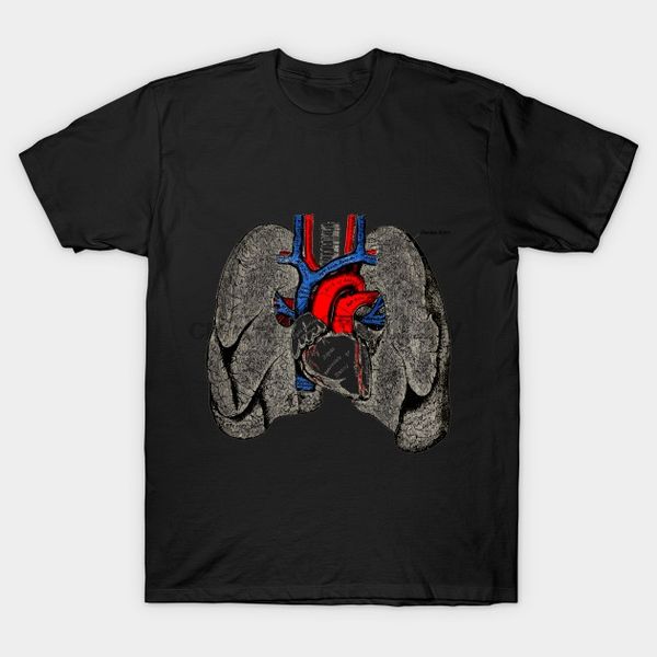 men tshirt human heart lungs t shirt vintage medical anatomy funny t shirt(1) printed t-shirt tees top
men tshirt human heart lungs t shirt vintage medical anatomy funny t shirt(1) printed t-shirt tees top