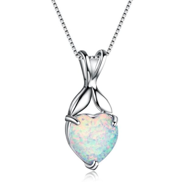 opal cute heart necklace for women 2020 jewelry light luxury romantic gift fashion simple couple necklace 2020, Silver
opal cute heart necklace for women 2020 jewelry light luxury romantic gift fashion simple couple necklace 2020, Silver