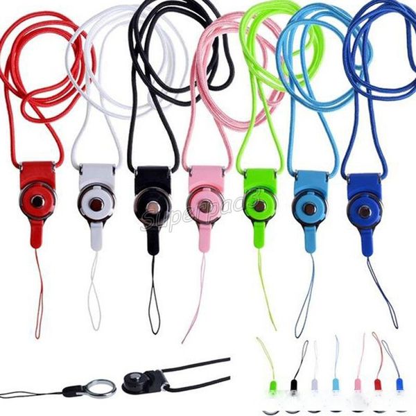 luxury universal cell phone straps for accessories by chain detachable nylon lanyard neck hand strap hole mobile phone for keys card badge
luxury universal cell phone straps for accessories by chain detachable nylon lanyard neck hand strap hole mobile phone for keys card badge