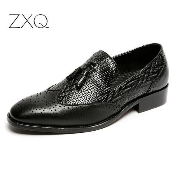 large size 38-46 fashion summer tassel men casual leather flats shoes slip on driving loafers moccasins shoes men, Black
large size 38-46 fashion summer tassel men casual leather flats shoes slip on driving loafers moccasins shoes men, Black