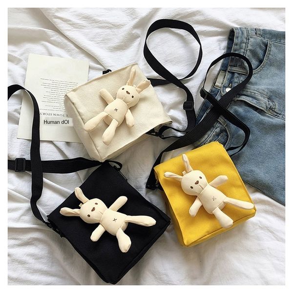 mens designer bags female rabbit shoulder artistic canvas ins animal magic sticker small square bago2ce
mens designer bags female rabbit shoulder artistic canvas ins animal magic sticker small square bago2ce