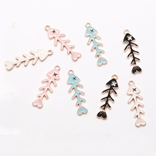 charms 5pcs oil drop alloy accessories diy hand made material package fishbone earrings bracelet pendant christmas gifts, Bronze;silver
charms 5pcs oil drop alloy accessories diy hand made material package fishbone earrings bracelet pendant christmas gifts, Bronze;silver