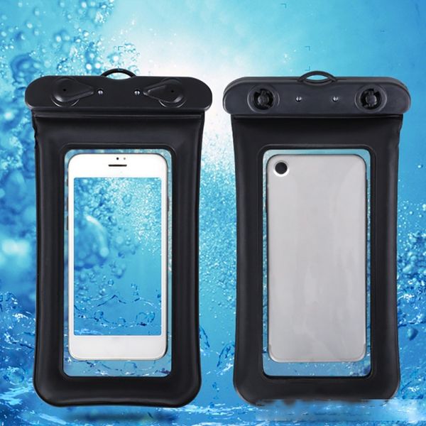 swimming waterproof mobile phone bag multifunction mini underwater mobile phone bag 6 inch smart waterproof dry pouch universal diving drift
swimming waterproof mobile phone bag multifunction mini underwater mobile phone bag 6 inch smart waterproof dry pouch universal diving drift