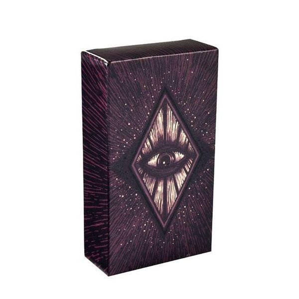 78pcs light visions tarot cards full english oracle deck funny family board game party playing game cards bbysby lipper
78pcs light visions tarot cards full english oracle deck funny family board game party playing game cards bbysby lipper