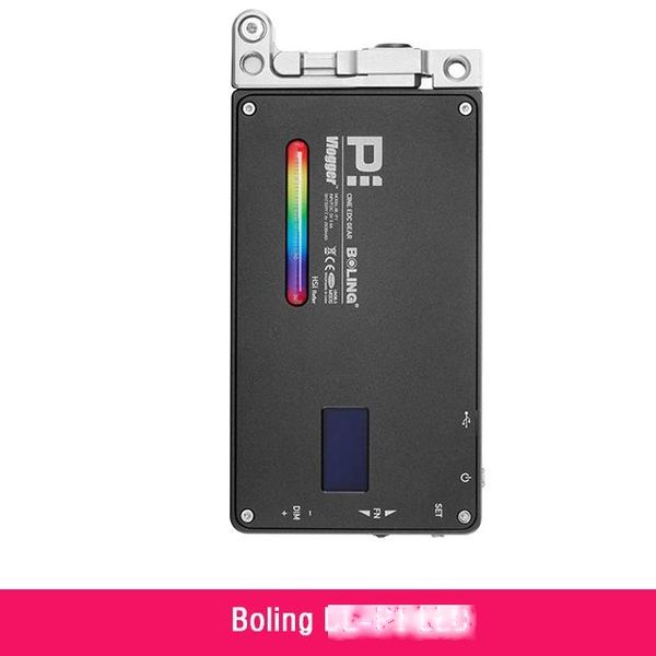 boling bl-p1 rgb full color led video light dimmable pgraphy video studio dslr camera light for vlogging live bl p1
boling bl-p1 rgb full color led video light dimmable pgraphy video studio dslr camera light for vlogging live bl p1