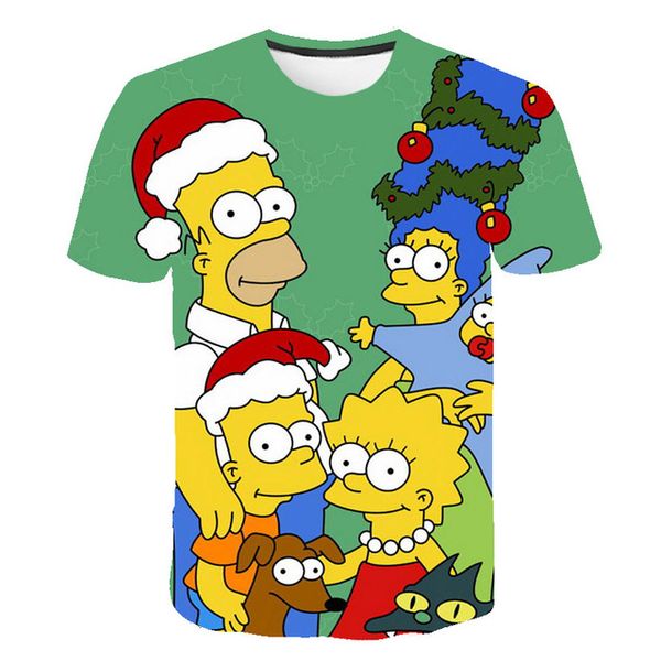 autumn and winter merry christmas new 3d simpson cartoon anime wild sports slim 3d print shirts aesthetic oversized hippie men clothing
autumn and winter merry christmas new 3d simpson cartoon anime wild sports slim 3d print shirts aesthetic oversized hippie men clothing