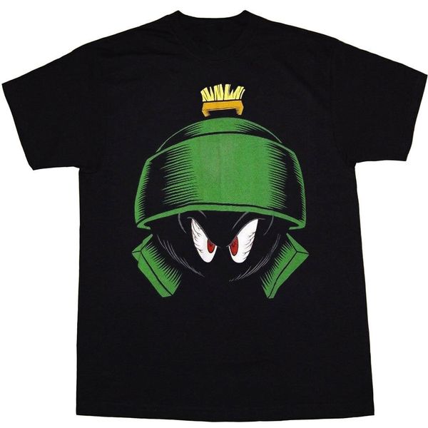 looney tunes marvin the martian angry t shirt men women available more colours and size tee shirt