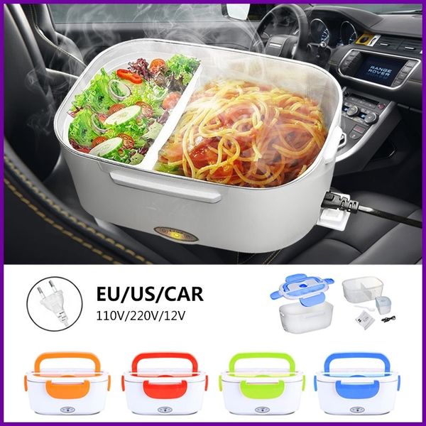 портативный 1.1l автомобилей электрическое отопление lunch box контейнер для хранения теплый нагреватель сша ес plug
портативный 1.1l автомобилей электрическое отопление lunch box контейнер для хранения теплый нагреватель сша ес plug