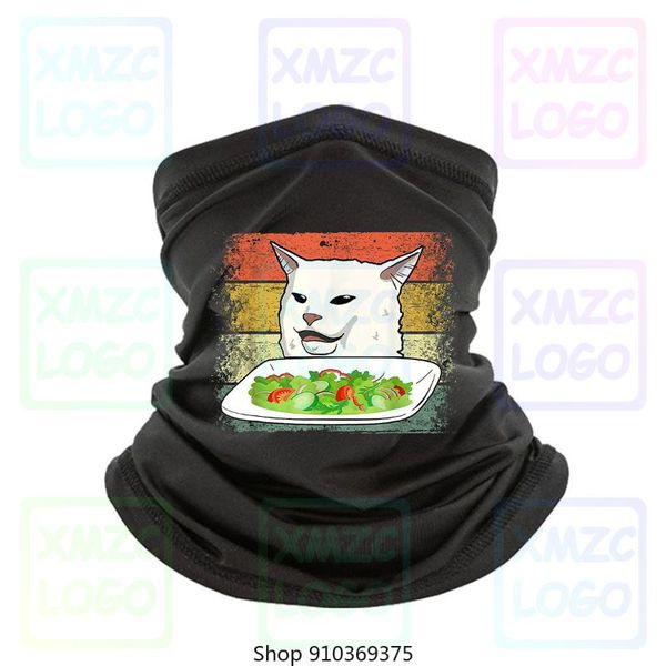 cat meme girl shouting at the dinner table christmas ugly gift bandana headband scarf bandana neck warmer women men, Blue;gray
cat meme girl shouting at the dinner table christmas ugly gift bandana headband scarf bandana neck warmer women men, Blue;gray