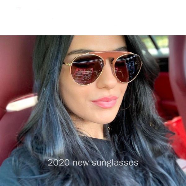 sunglasses mincl/2021 ladies luxury pilot mirror vintage large round gothic party nx, White;black
sunglasses mincl/2021 ladies luxury pilot mirror vintage large round gothic party nx, White;black