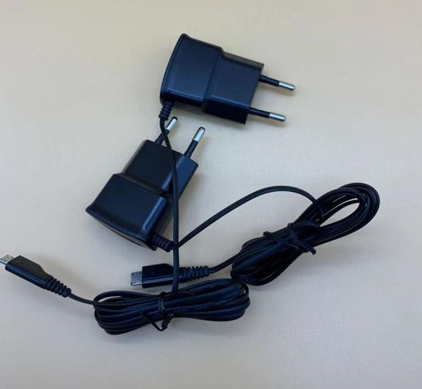 universal mobile charger for samsung galaxy s4 s3 s2 i9300 i9100 eu micro usb wall charger travel 110v-240v 5v 0.7a
universal mobile charger for samsung galaxy s4 s3 s2 i9300 i9100 eu micro usb wall charger travel 110v-240v 5v 0.7a