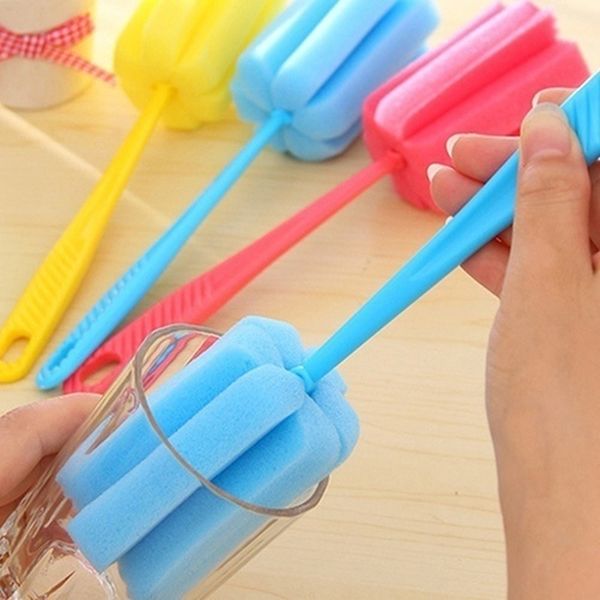 kitchen cleaning tool sponge brush for wineglass bottle coffe tea glass cup color random new
kitchen cleaning tool sponge brush for wineglass bottle coffe tea glass cup color random new