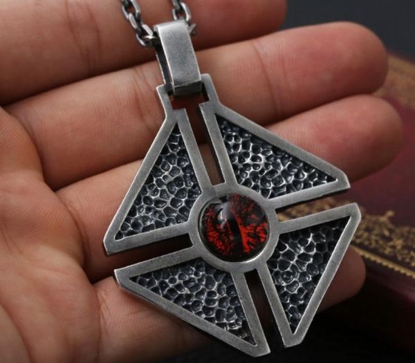 punk style 925 sterling silver handmade designer jewelry antique silver american european sauron s eyes necklace pendants eyes of the devil
punk style 925 sterling silver handmade designer jewelry antique silver american european sauron s eyes necklace pendants eyes of the devil