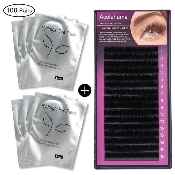 eyelash extensions cdccdd curl 100pcs eye patch for eyelash extensions false mink grafting individual volume lashes makeup cils
eyelash extensions cdccdd curl 100pcs eye patch for eyelash extensions false mink grafting individual volume lashes makeup cils