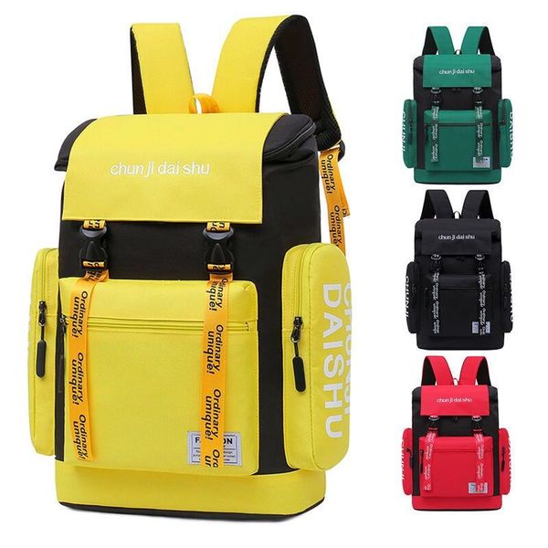 new fashion men backpack women bagpack waterproof backpack travel pack sports bagpack outdoor female school bag
new fashion men backpack women bagpack waterproof backpack travel pack sports bagpack outdoor female school bag