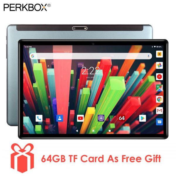 super new 10 inch tablet quad core 32gb emmc storage 1280*800 ips 2.5d tempered glass dual sim cards android 9.0 tablets
super new 10 inch tablet quad core 32gb emmc storage 1280*800 ips 2.5d tempered glass dual sim cards android 9.0 tablets