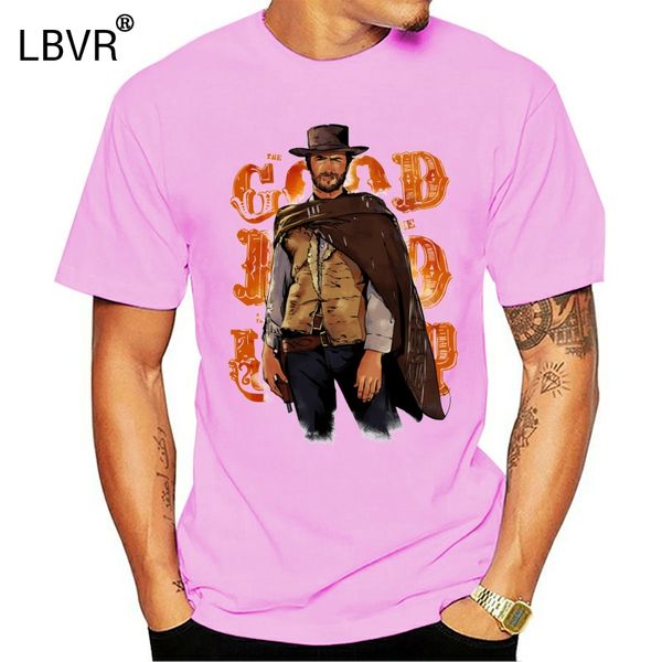 clint eastwood the good the bad and the ugly t-shirt for men plus size s-3xl group new 2018 summer style t shirt
clint eastwood the good the bad and the ugly t-shirt for men plus size s-3xl group new 2018 summer style t shirt