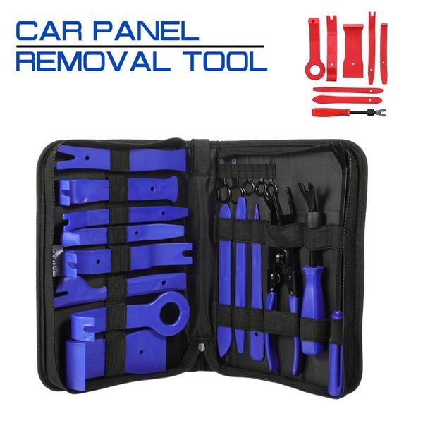 8/19 шт кабины removal tool kit для снятия обшивки набор инструментов панель обрезка даш автомобильные детали интерьера авто радио ремонт
8/19 шт кабины removal tool kit для снятия обшивки набор инструментов панель обрезка даш автомобильные детали интерьера авто радио ремонт
