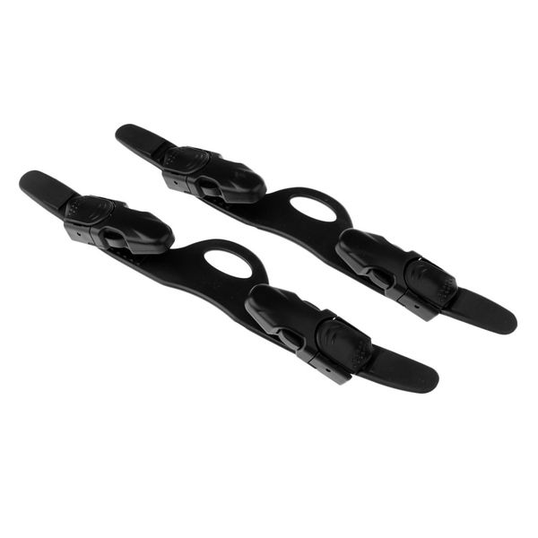 scuba diving snorkeling diving swim fin strap with quick release buckle - various sizes
scuba diving snorkeling diving swim fin strap with quick release buckle - various sizes