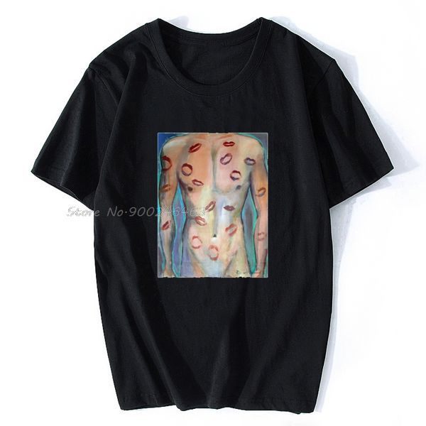 мужчины футболка мужской торс с целую tshirt женщины футболка мужчины хлопок тис топы hip hop harajuku streetwear
мужчины футболка мужской торс с целую tshirt женщины футболка мужчины хлопок тис топы hip hop harajuku streetwear
