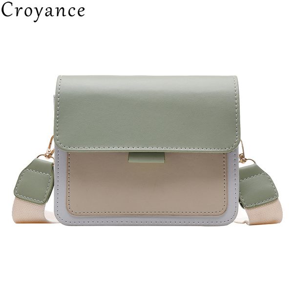 croyance women shoulder bags summer new korean version messenger bag handbag chain small crossbody bags purse
croyance women shoulder bags summer new korean version messenger bag handbag chain small crossbody bags purse