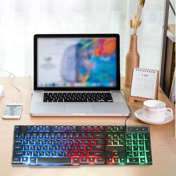 gaming keyboard and mouse 5000dpi silent mouse for pc lapimitation mechanical keyboard with backlight russia gamer
gaming keyboard and mouse 5000dpi silent mouse for pc lapimitation mechanical keyboard with backlight russia gamer