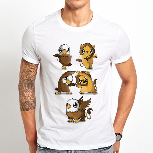 eagle lion fusion griffin funny t shirt men 2019 summer new white casual homme cool goku vegeta fusion dance anime t-shirt
eagle lion fusion griffin funny t shirt men 2019 summer new white casual homme cool goku vegeta fusion dance anime t-shirt