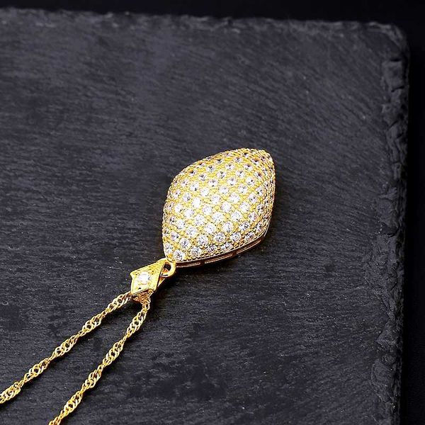 full pave cubic zirconia pendant choker necklace for women wedding simple geometric gold color long chain necklace jewelry gift, Silver
full pave cubic zirconia pendant choker necklace for women wedding simple geometric gold color long chain necklace jewelry gift, Silver