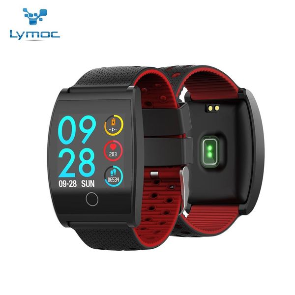 wholesale new smart watch sport bluetooth wrist watches ip67 waterproof raise bright screen to wearable heart rate tracker for phone
wholesale new smart watch sport bluetooth wrist watches ip67 waterproof raise bright screen to wearable heart rate tracker for phone