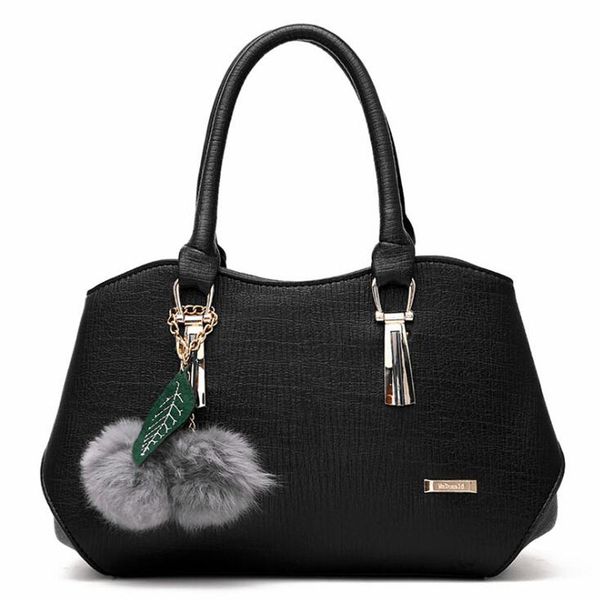 fashion women handbags hairball pu leather totes bag handle embroidery crossbody bag shoulder bag lady simple style hand
fashion women handbags hairball pu leather totes bag handle embroidery crossbody bag shoulder bag lady simple style hand