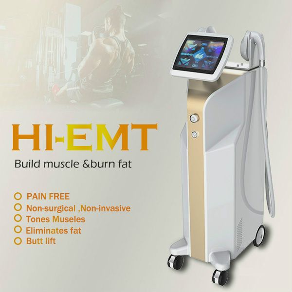 trend 2020 ems slimming beauty emsculpting body shaping body slimming machines reviews high intensity focused electromagentic, Black;white
trend 2020 ems slimming beauty emsculpting body shaping body slimming machines reviews high intensity focused electromagentic, Black;white