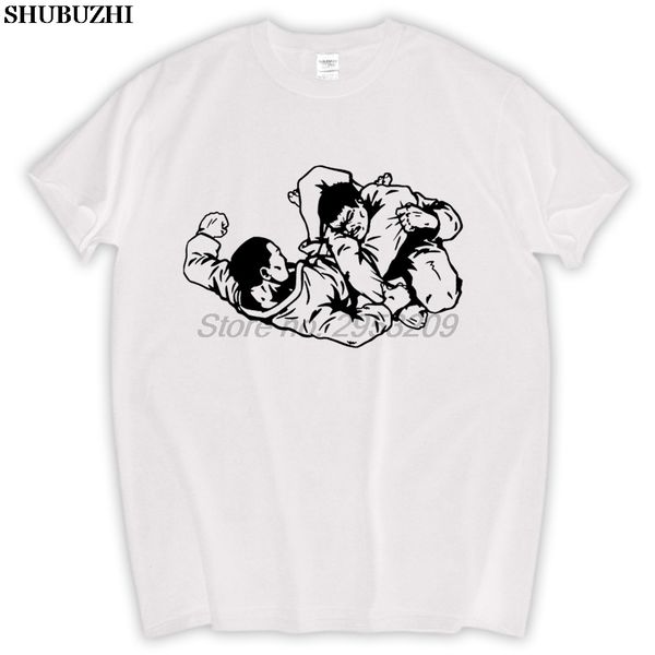 comprehensive grapple skills mma bjj brazilian jiu jitsu no holds barred t-shirt cotton men t shirt new design
comprehensive grapple skills mma bjj brazilian jiu jitsu no holds barred t-shirt cotton men t shirt new design