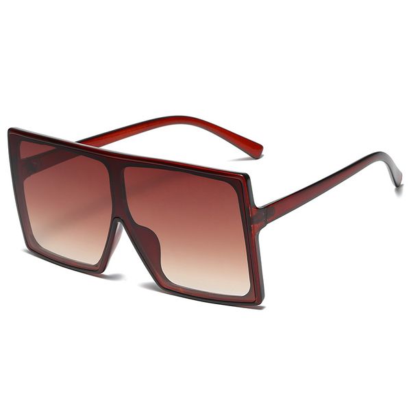 2020 new fashion vintage sunglasses women brand designer retro big square sun glasses ladies gafas feminino, White;black
2020 new fashion vintage sunglasses women brand designer retro big square sun glasses ladies gafas feminino, White;black
