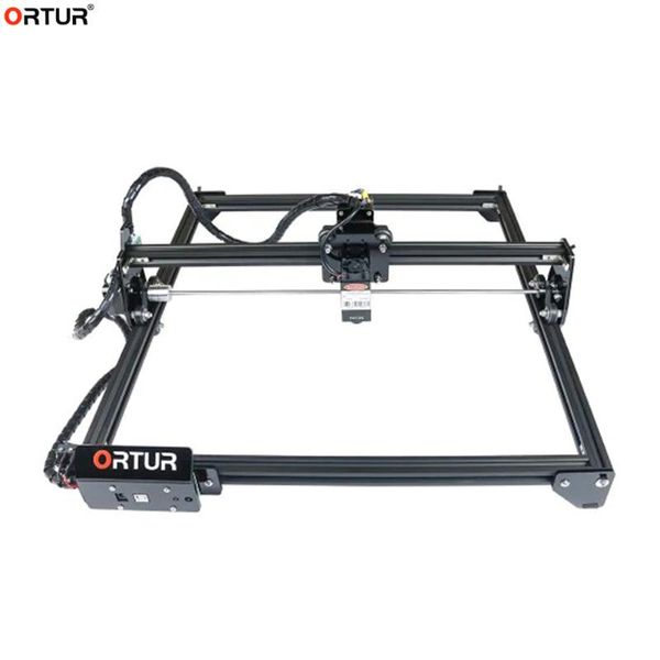 ortur laser master 2 32-bit motherboard 15w/7w/20w laser engraving machine 400x430mm size fast speed high precision cnc router
ortur laser master 2 32-bit motherboard 15w/7w/20w laser engraving machine 400x430mm size fast speed high precision cnc router