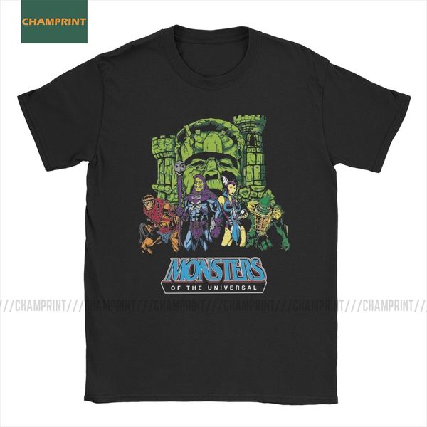 monsters of the universal frankenstein men t shirt monster karloff dracula horror tee shirt short sleeve t-shirt cotton big size
monsters of the universal frankenstein men t shirt monster karloff dracula horror tee shirt short sleeve t-shirt cotton big size