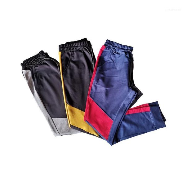 running pants fashion designer with pockets sport pants 2020 casual summer mens sports slim trousers slim, Black
running pants fashion designer with pockets sport pants 2020 casual summer mens sports slim trousers slim, Black