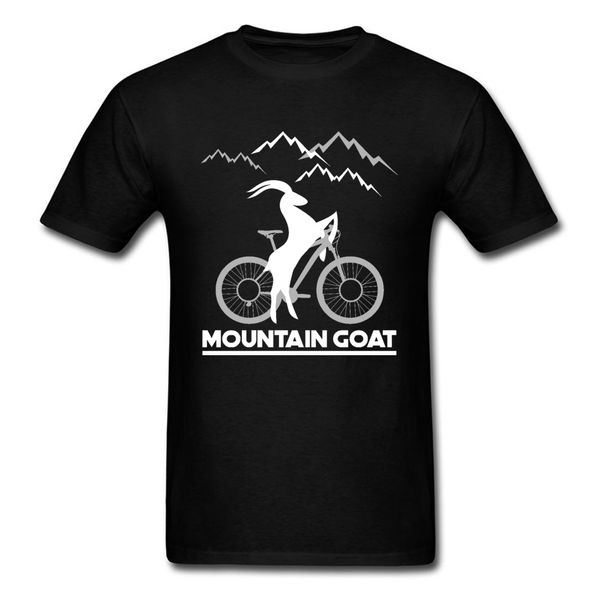 mountain goat bicycle cycle funny t-shirts sheep biker exercise crewneck cotton student t shirt men short sleeve black tee-shirt
mountain goat bicycle cycle funny t-shirts sheep biker exercise crewneck cotton student t shirt men short sleeve black tee-shirt