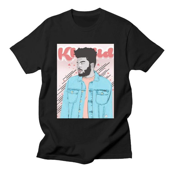 t-shirts for kha t shirt black print t-shirt male brand new t shirts funny tee
t-shirts for kha t shirt black print t-shirt male brand new t shirts funny tee
