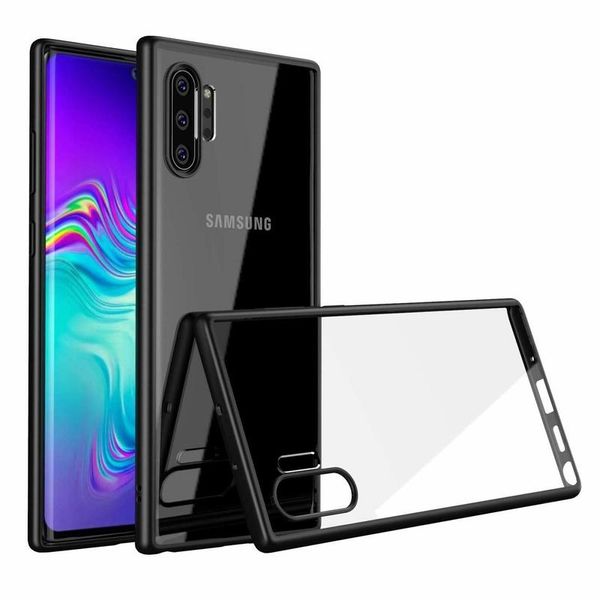 crystal clear phone case for samsung s10 s10 plus pro slim case cell phone protective cover silicone bumper full protective case
crystal clear phone case for samsung s10 s10 plus pro slim case cell phone protective cover silicone bumper full protective case