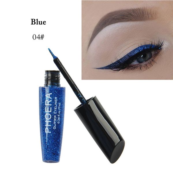 bright flashing eye liner glitters quick dry waterproof eyeliner silky national makeup comestics tools easy to wear smooth tslm1
bright flashing eye liner glitters quick dry waterproof eyeliner silky national makeup comestics tools easy to wear smooth tslm1