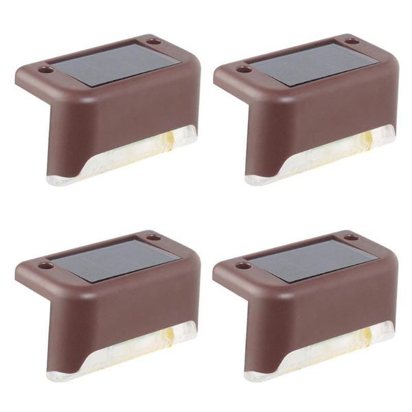 cross border electricity supplier selling outdoor solar step light led waterproof stair handrail courtyard decoration fence
cross border electricity supplier selling outdoor solar step light led waterproof stair handrail courtyard decoration fence