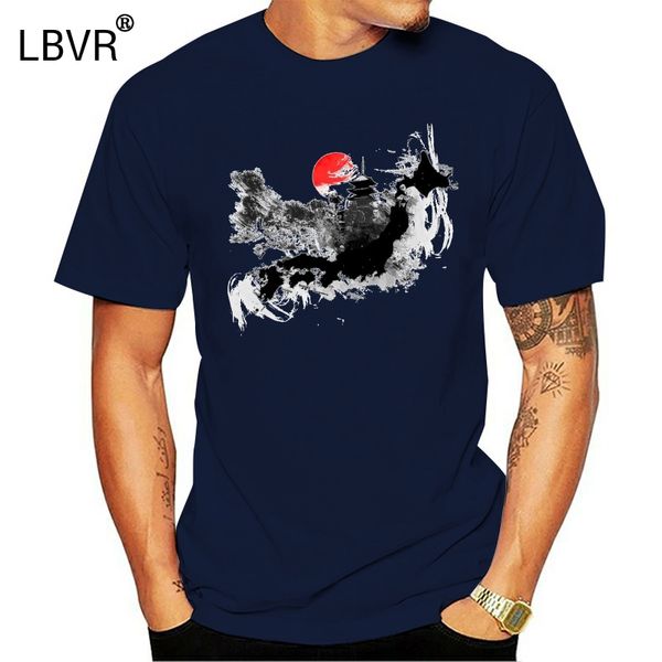 tyburn customized t shirts japanese kyoto abstract ink and wash painting pure cotton o neck t-shirt high quality
tyburn customized t shirts japanese kyoto abstract ink and wash painting pure cotton o neck t-shirt high quality
