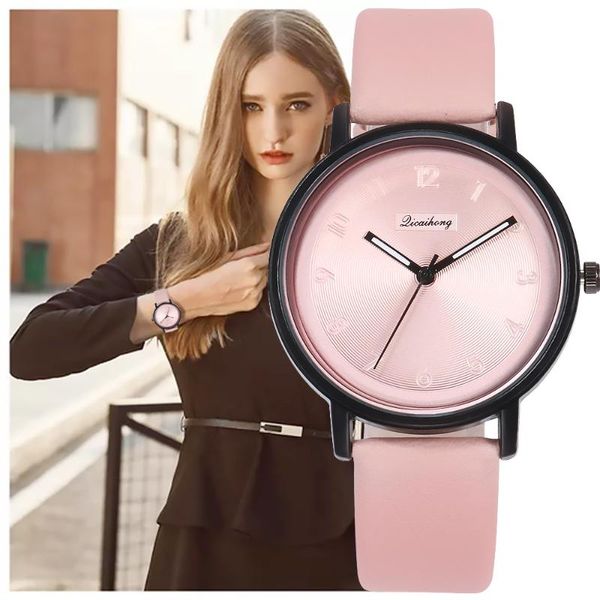wristwatches damen uhren uhr reloj femenino relog de mujer fashion quartz watch ladies girls wristwatch female clock, Slivery;brown
wristwatches damen uhren uhr reloj femenino relog de mujer fashion quartz watch ladies girls wristwatch female clock, Slivery;brown