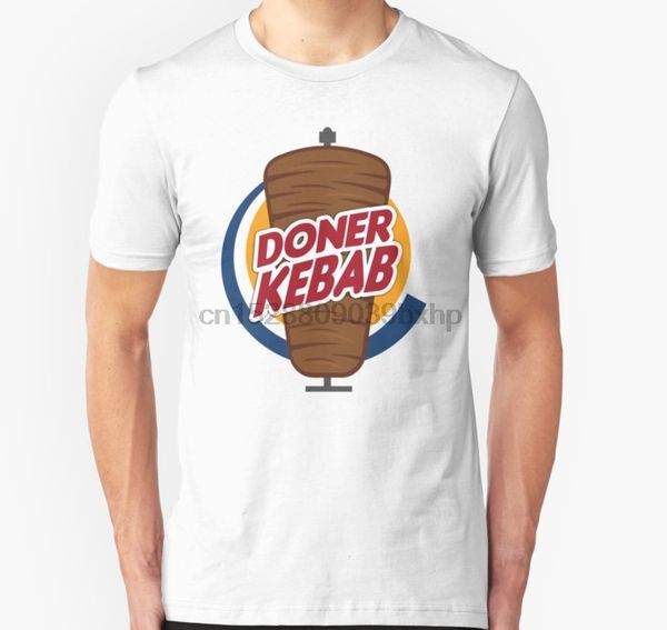 men short sleeve tshirt doner kebab t shirt(1) women t-shirt