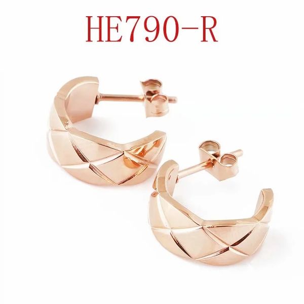 womens designer earring stainless steel earrings love earrings jewelry fashion ear rings des boucles d'oreilles 2020, Golden
womens designer earring stainless steel earrings love earrings jewelry fashion ear rings des boucles d'oreilles 2020, Golden
