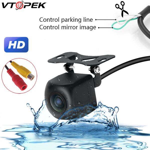 vk car rear view camera reverse parking camera backup parking reverse auto backup monitor universal night vision
vk car rear view camera reverse parking camera backup parking reverse auto backup monitor universal night vision