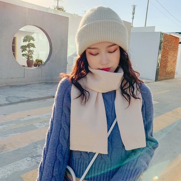 beanie/skull caps girls thicken ski snow hat fashion winter women beanie hats female skullies warm scarf knit set, Blue;gray
beanie/skull caps girls thicken ski snow hat fashion winter women beanie hats female skullies warm scarf knit set, Blue;gray