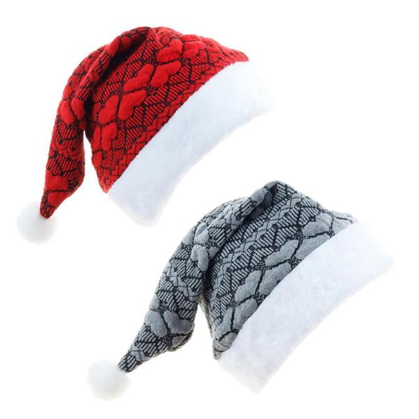christmas hats plush cap xmas party props santa claus hat soft warm hat christmas gifts noel navidad 2020 new year 41x30cm
christmas hats plush cap xmas party props santa claus hat soft warm hat christmas gifts noel navidad 2020 new year 41x30cm